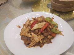 -本味焖罐源(天泽街店)