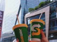 -赛百味SUBWAY(卓越店)