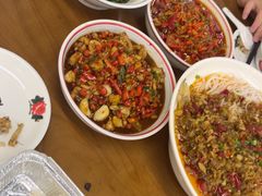 -堂瓦里·33年传统赣菜(第一街区店)