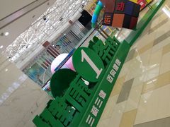 -鹏欣水游城