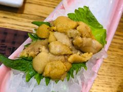 -林妈妈村·日式料理(宝山万达店)