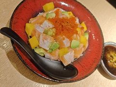 -万岁寿司(芳村店)