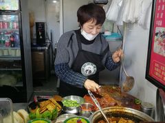 -刘记肉夹馍(彰武店)
