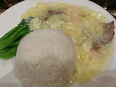 -皇后餐厅-煲仔·小菜·打边炉(古北店)