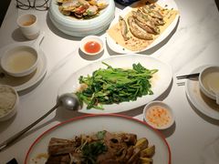-码头见·潮汕菜(领展中心城店)