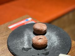 日式大福-龙神·炭烧酒场深夜食堂(新街口店)