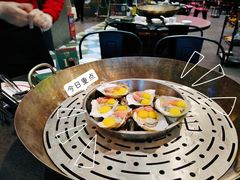 -飞尝蚝·顺德菜·鱼生(顺德总店)