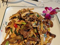 -老友王·南宁特色菜(金汇如意坊店)