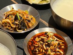 小菜-味研所·麵