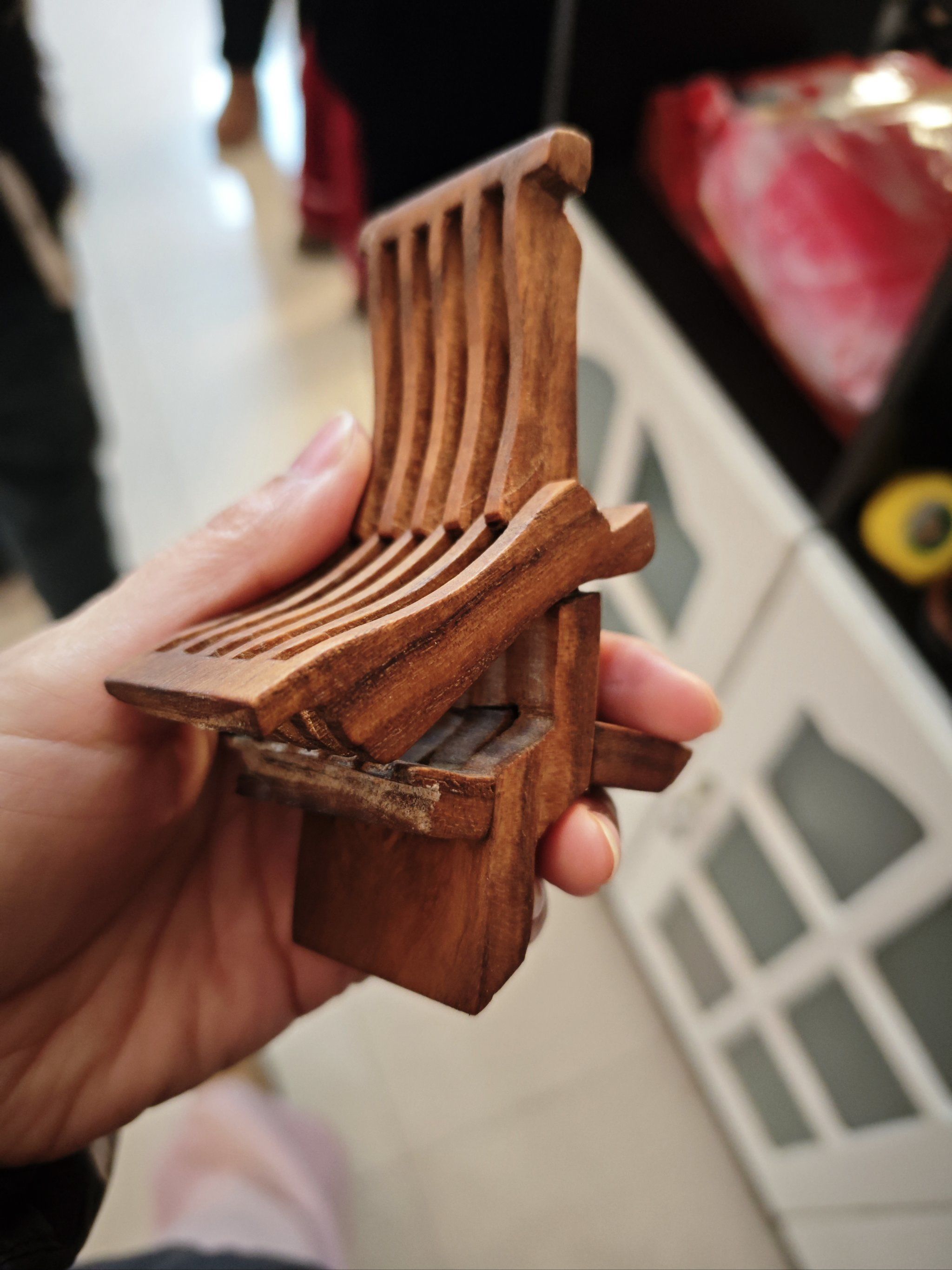 小物件大用途,创意无限