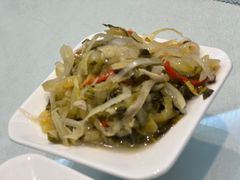 -东海酒家(长平东路店)