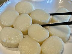 蒸年糕-佬太公海鸭·海鲜大排档(上海总店)