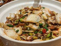 -老阿爸鲜鱼土菜(园区永旺店)