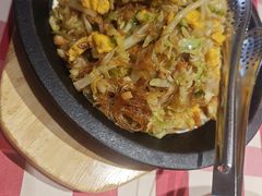 -西贝莜面村(金隅嘉品mall店)
