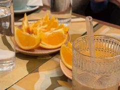 -樹下遇见树·咖啡