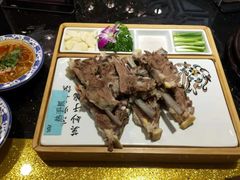 -吴忠民族饭庄(利通南街店)