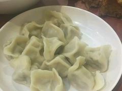 -石老头关东饺子王·东北菜(嘉华鑫城店)