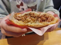 西少爷肉夹馍-西少爷(望京SOHO店)