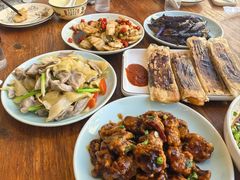 -百家鲜·杭帮菜