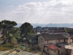 -东钱湖旅游度假区