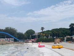 -太阳岛度假酒店