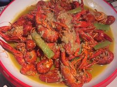 -云晓光头烧烤吧(川沙绿地店)