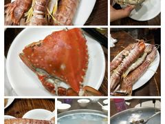 -凯华海鲜火锅·传承三十六年