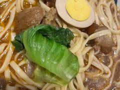 -康师傅私房牛肉面(马泉营奥莱店)