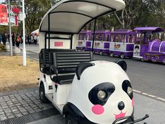 -郑和公园
