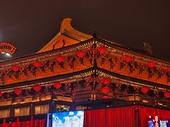 -大唐不夜城