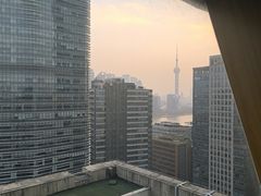 -远洋宾馆·江景餐厅