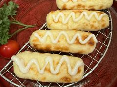 -悦久·居酒和食(汉街店)