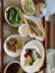 -馨月汇·一悦馨香月子中心(前滩店)