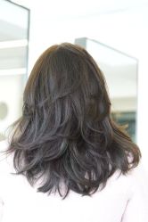 -时尚殿堂hair salon
