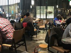 大堂-大头椰·海南椰子鸡火锅(思明万象城店)