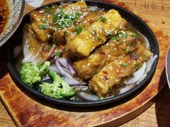 -老九巷川小馆(万松园店)