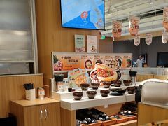 -呷哺呷哺(砂之船奥莱店)