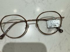 -精益眼镜(广埠屯店)
