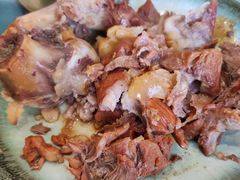 -小慧莜面村(青东店)