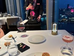 -翡翠36餐厅(浦东香格里拉店)