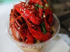 -巴厘龙虾·榜首油焖大虾(音乐学院·沿江酒馆店)