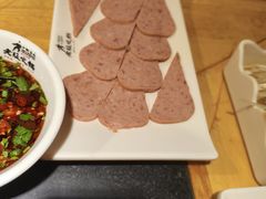 -老版火锅(半坡店)