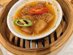 -丰鲤楼•闽南茶楼(仟禧汇店)