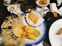 -天狗山料理(省体店)