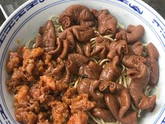 -好面道大肠面(中华路店)