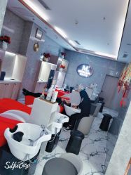 -Meng Lang 梦郎白金店