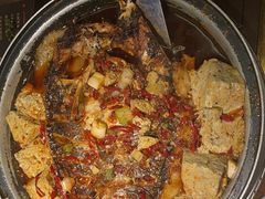 -烤匠麻辣烤鱼(万象城店)