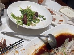 -梅利汴京烤鸭•开封豫菜地标店(东大街店)