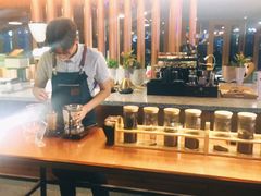 -sugarman espresso素饮糖人高新咖啡工厂