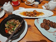 -大门水乡·顺德菜